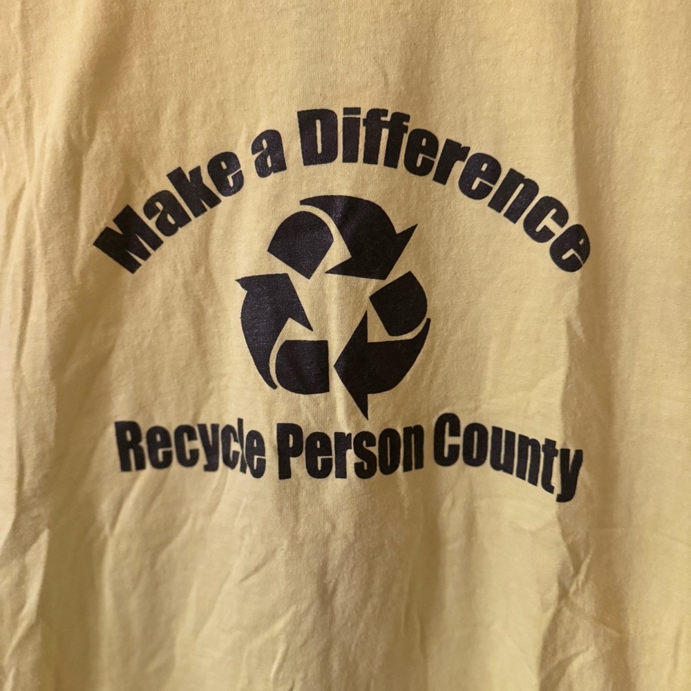 Make A Difference Recycle - image 2